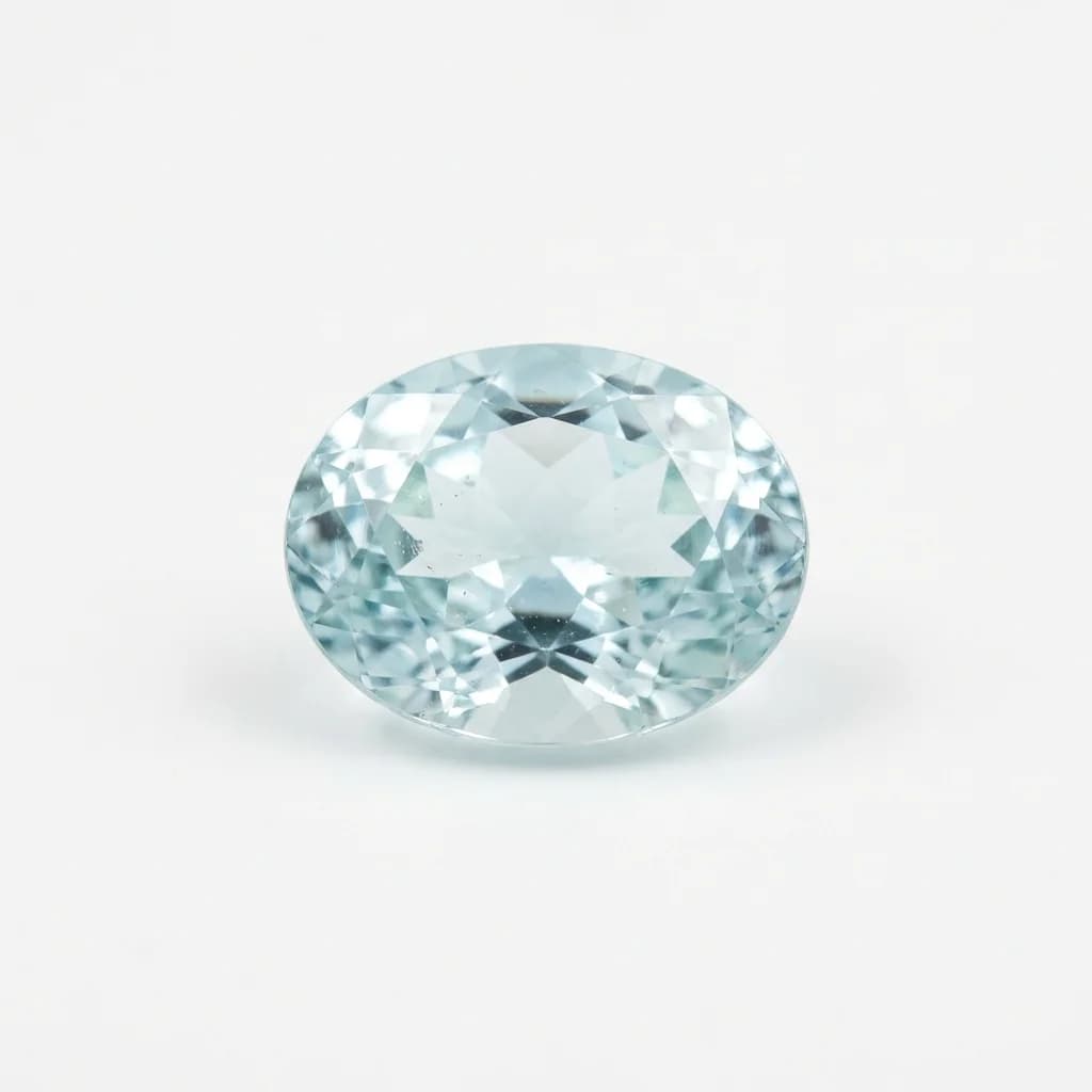 Natural 1.45 Carat Topaz Gemstone