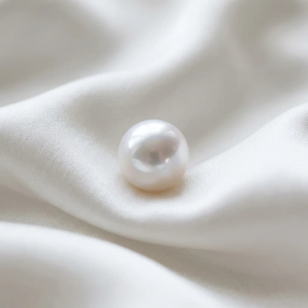 Natural 1.48 Carat Moonstone Gemstone